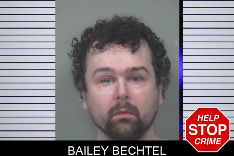 Bailey Bechtel