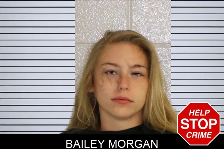Bailey Morgan