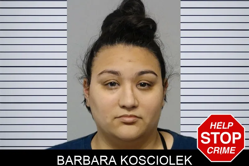 Barbara Kosciolek