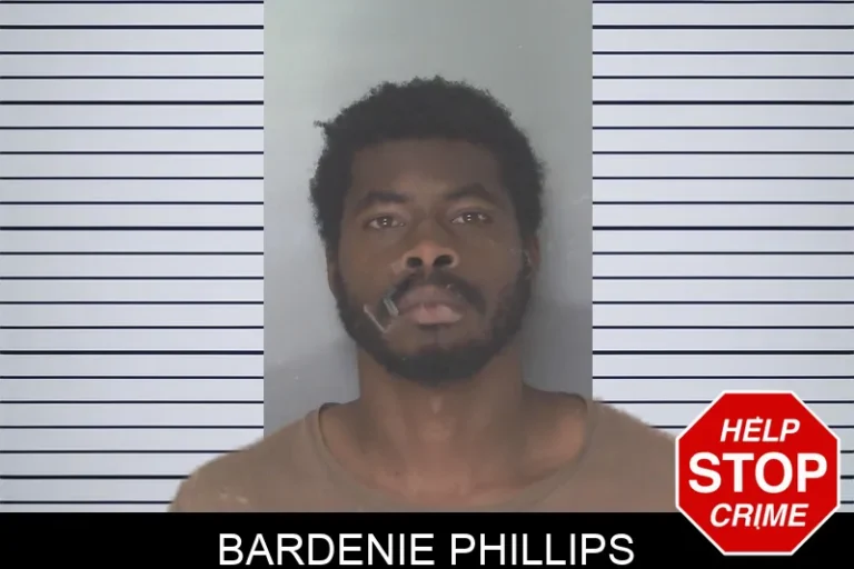 Bardenie Phillips