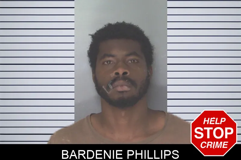 Bardenie Phillips mugshot – Douglas County , Georgia Bardenie Phillips mugshot