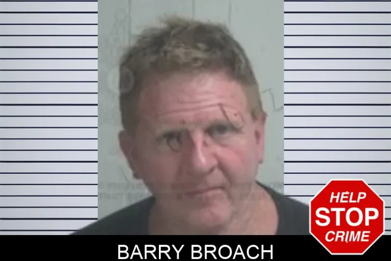 Barry Broach