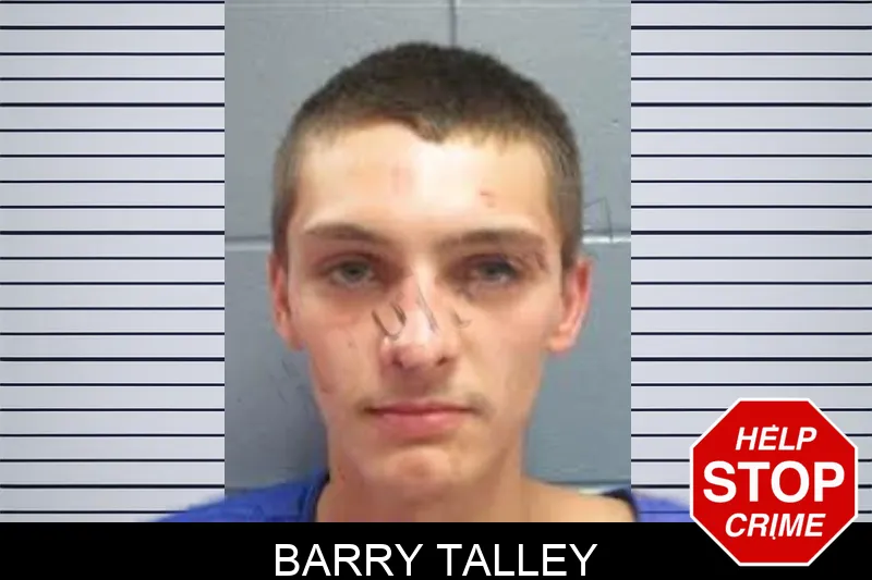 Barry Talley