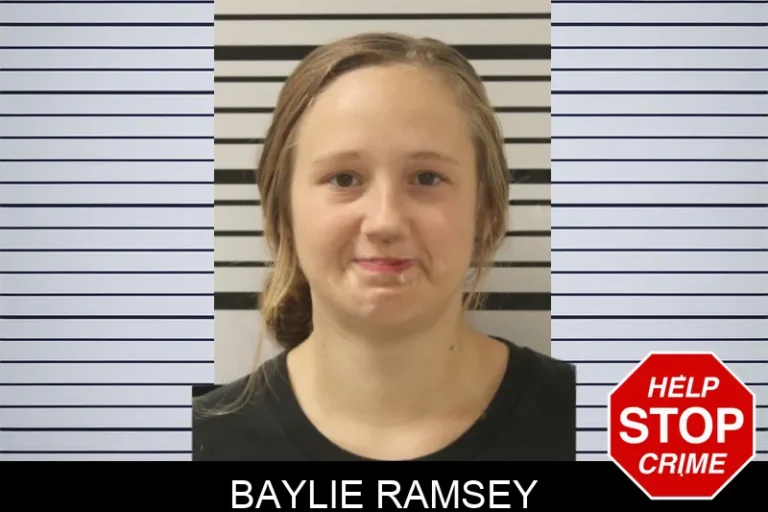 Baylie Ramsey