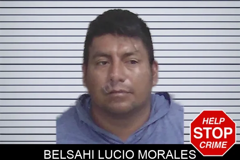 Belsahi Lucio Morales