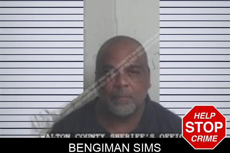 Bengiman Sims