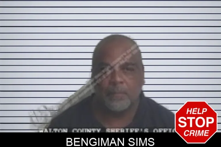 Bengiman Sims