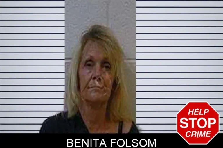 Benita Folsom