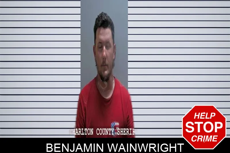 Benjamin Wainwright
