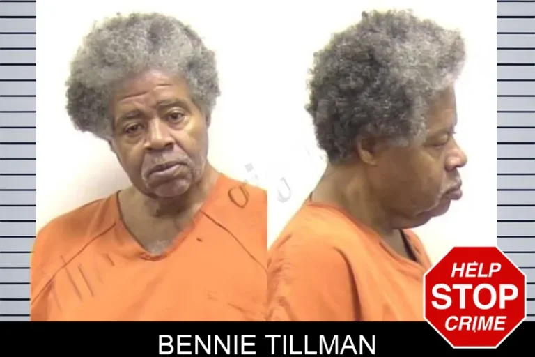 Bennie Tillman