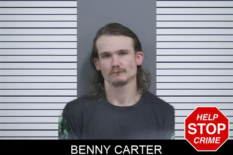 Benny Carter