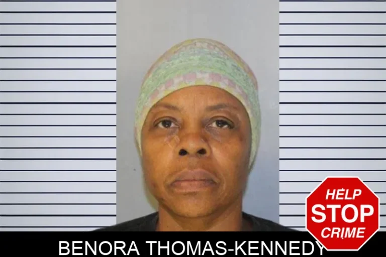 Benora Thomas-Kennedy
