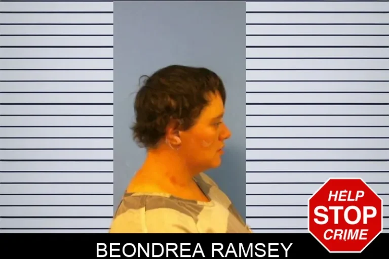Beondrea Ramsey
