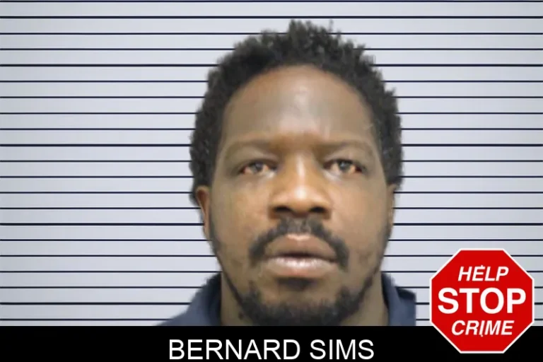 Bernard Sims