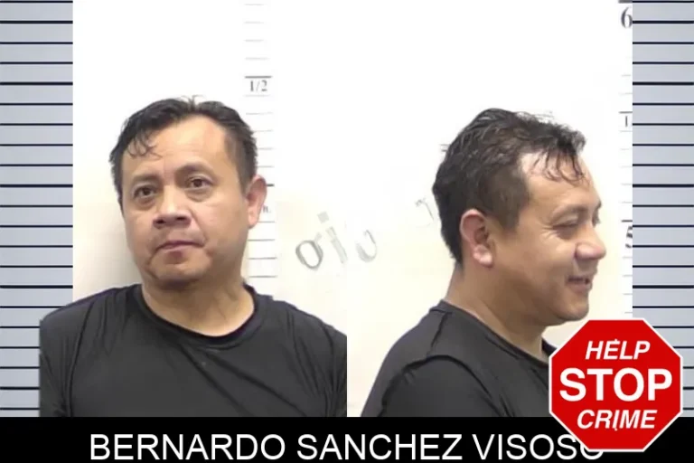 Bernardo Sanchez Visoso