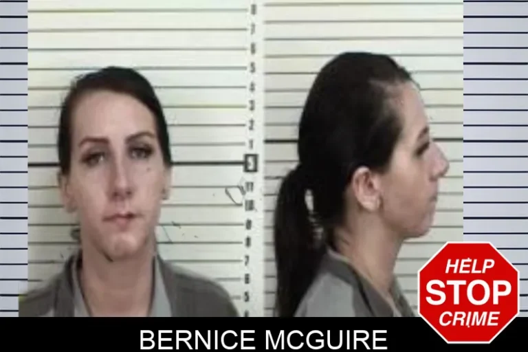 Bernice McGuire