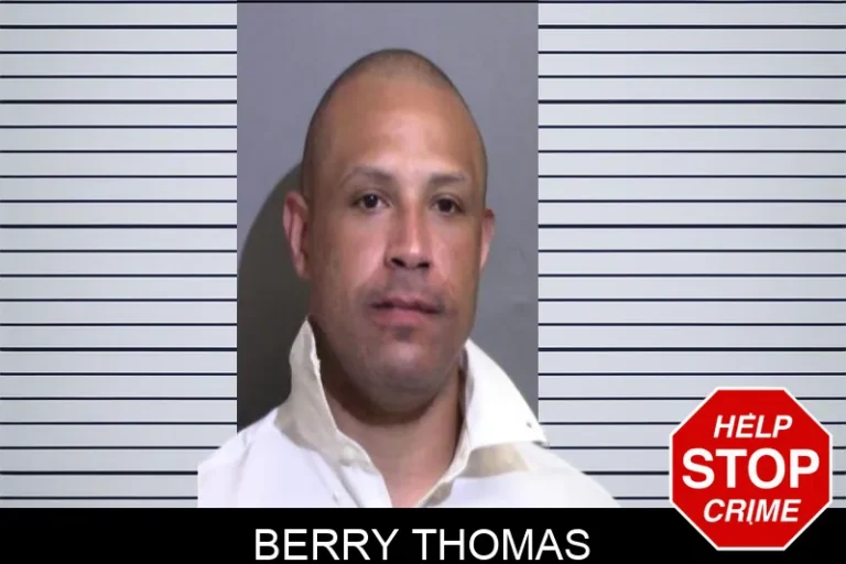 Berry Thomas
