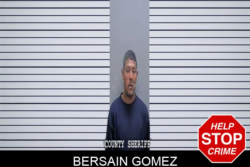 Bersain Gomez