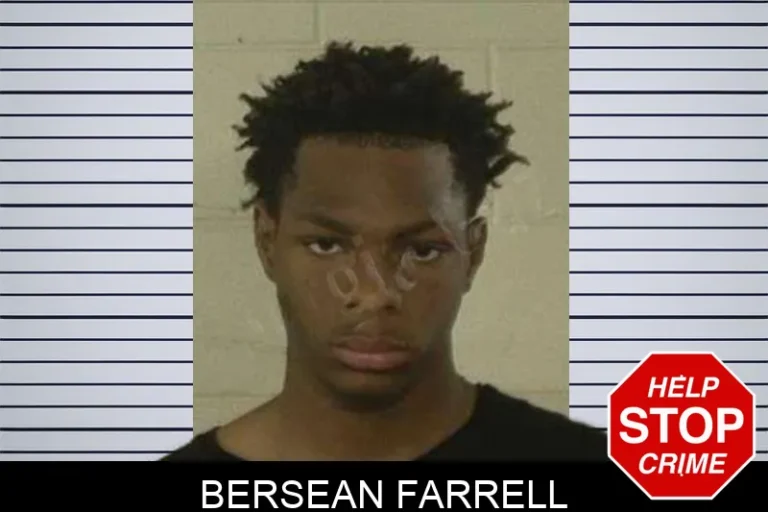 Bersean Farrell