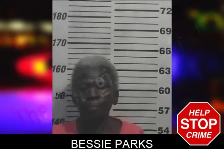 Bessie Parks