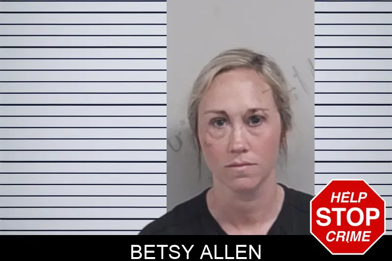 Betsy Allen