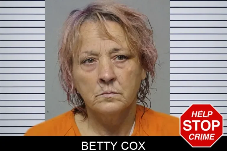 Betty Cox