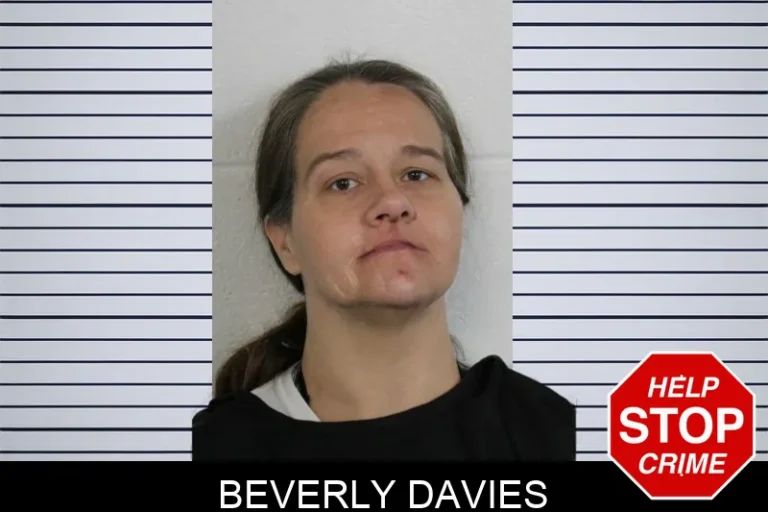 Beverly Davies
