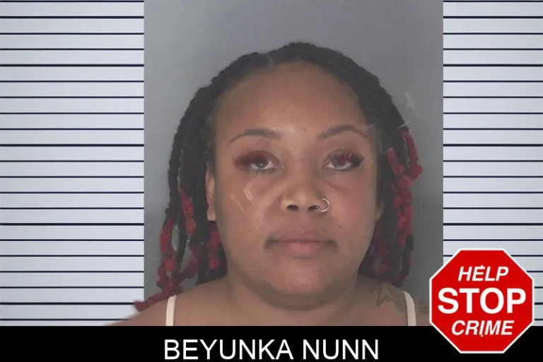 Beyunka Nunn