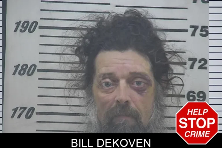 Bill Dekoven
