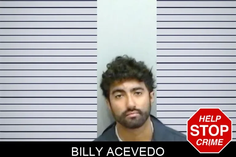 Billy Acevedo