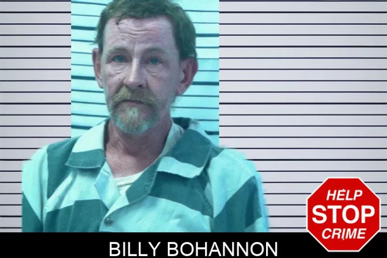 Billy Bohannon