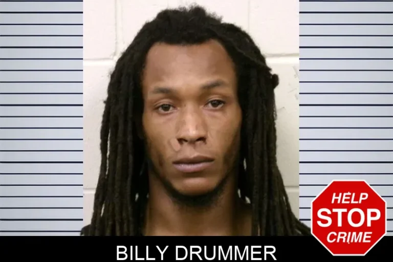 Billy Drummer