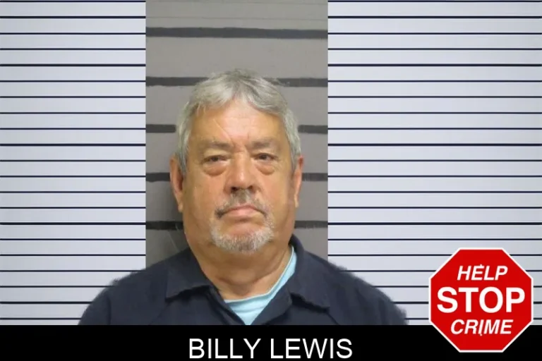 Billy Lewis