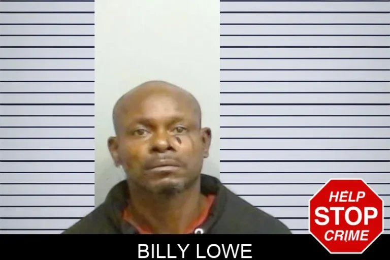 Billy Lowe