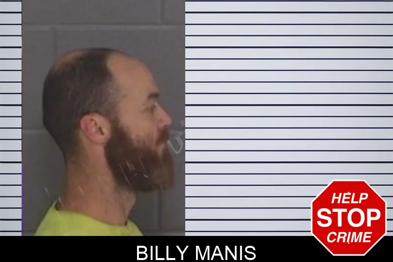 Billy Manis