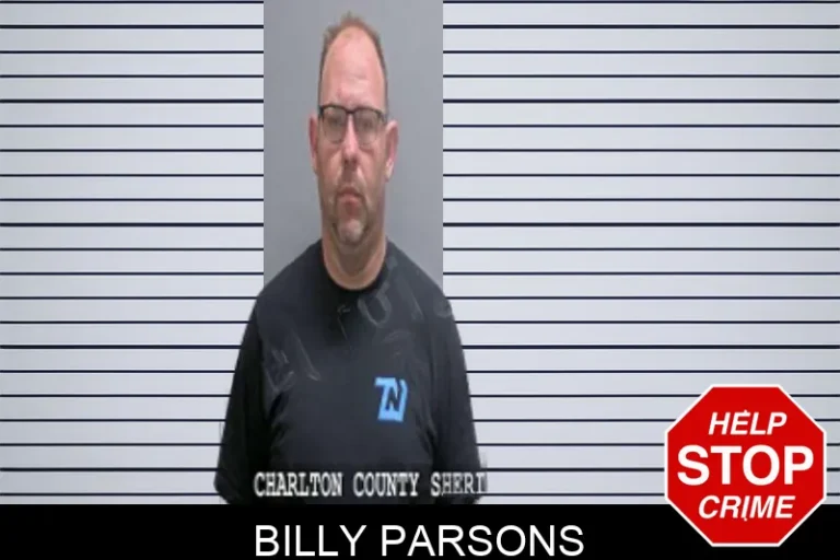 Billy Parsons