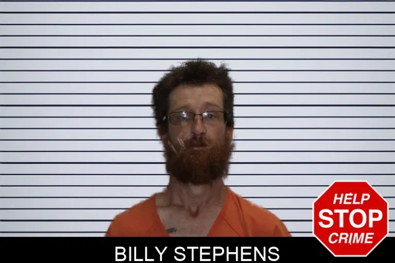 Billy Stephens