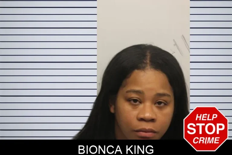 Bionca King