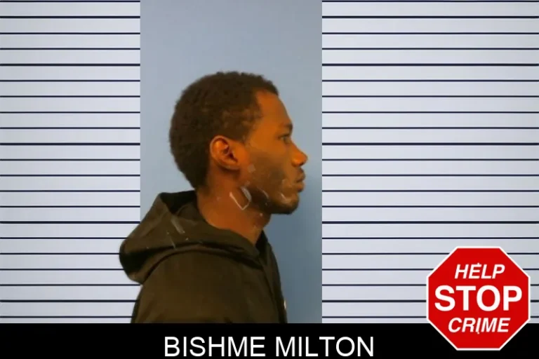 Bishme Milton