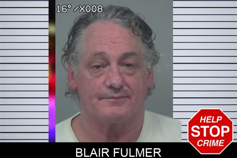 Blair Fulmer