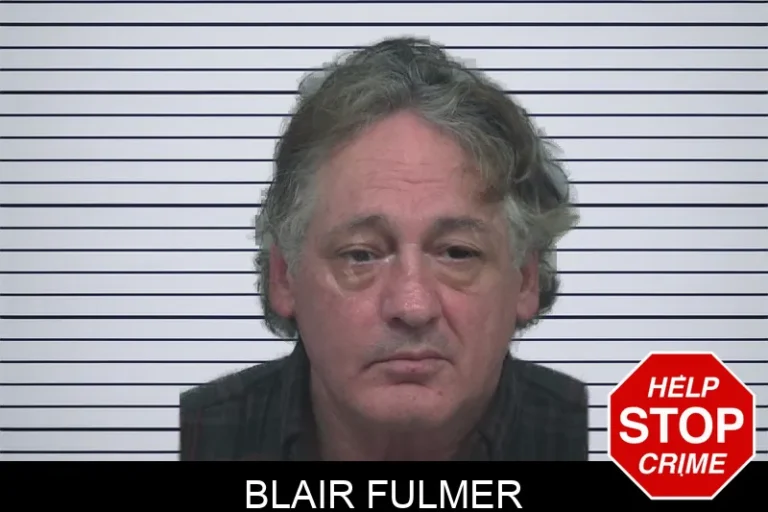 Blair Fulmer