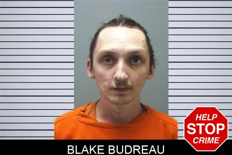 Blake Budreau
