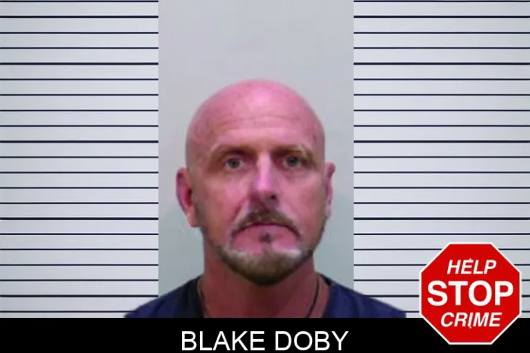 Blake Doby