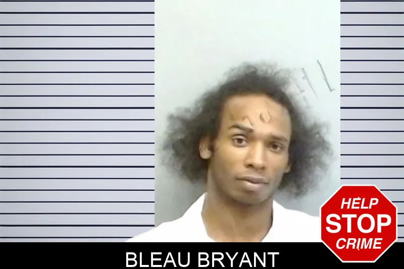 Bleau Bryant