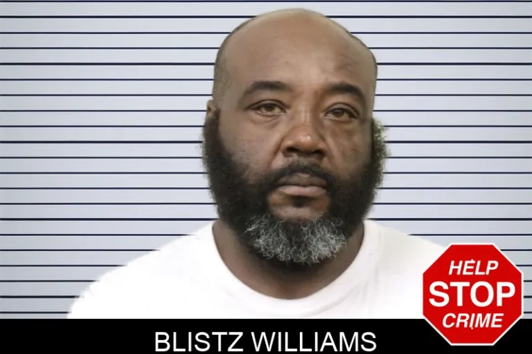Blistz Williams