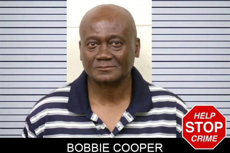 Bobbie Cooper