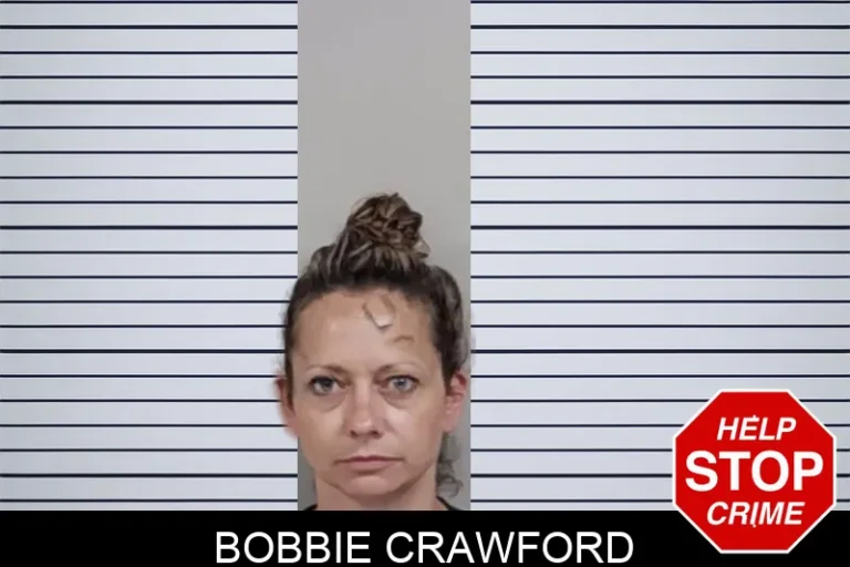 Bobbie Crawford