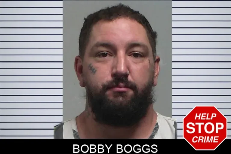 Bobby Boggs