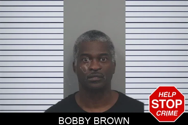 Bobby Brown