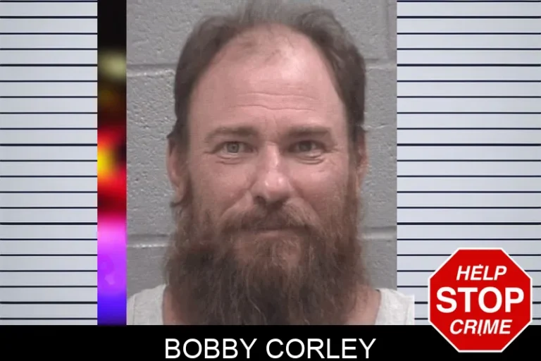 Bobby Corley